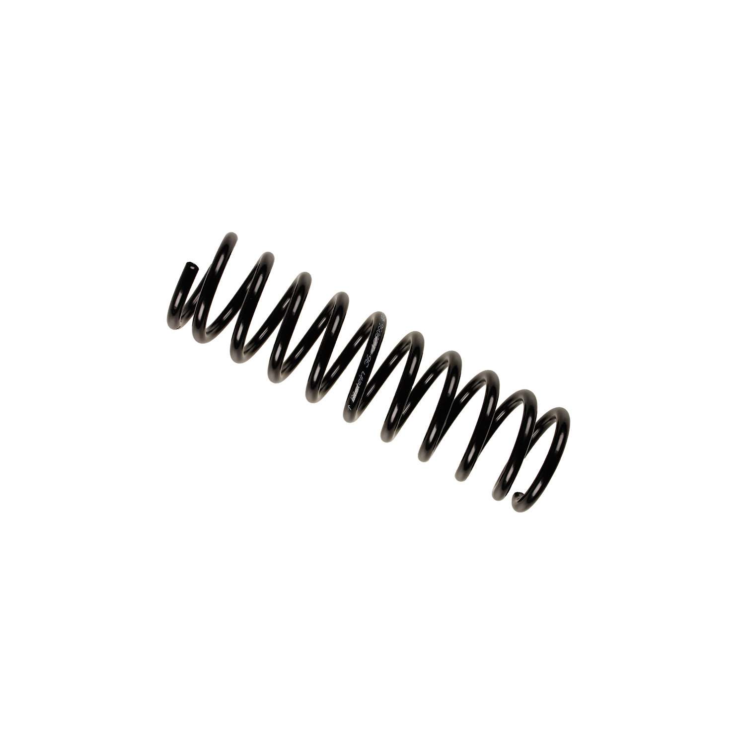 Bilstein 36-129096 B3 OE Replacement - Coil Spring